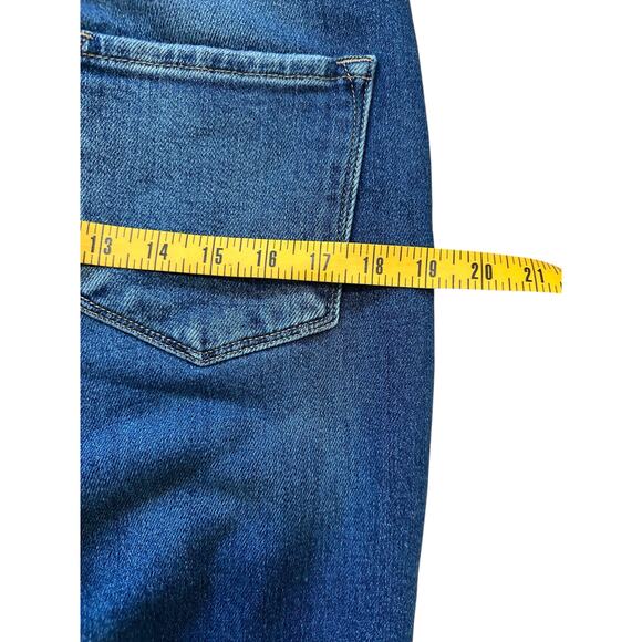 KANCAN - PILOT HIGH RISE HOLLY FLARE JEANS - KC9289M Size 9/28 - Picture 3 of 10